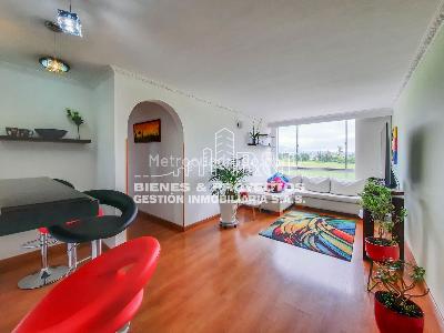 Apartamento en venta en Las Villas, Zipaquirá · foto 8 de 20