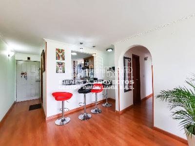 Apartamento en venta en Las Villas, Zipaquirá · foto 7 de 20