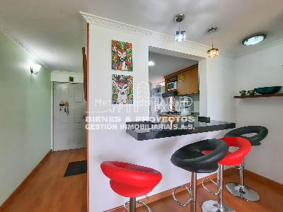 Apartamento en venta en Las Villas, Zipaquirá · foto 5 de 20