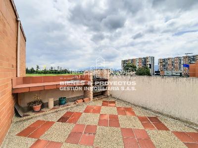 Apartamento en venta en Las Villas, Zipaquirá · foto 18 de 20