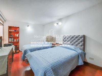 Apartamento en venta en Las Villas, Zipaquirá · foto 14 de 20
