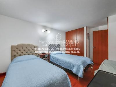 Apartamento en venta en Las Villas, Zipaquirá · foto 9 de 20