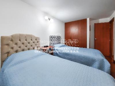 Apartamento en venta en Las Villas, Zipaquirá · foto 12 de 20