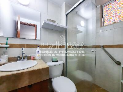 Apartamento en venta en Las Villas, Zipaquirá · foto 20 de 20