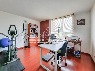 Apartamento en venta en Las Villas, Zipaquirá · foto 13 de 20