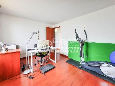 Apartamento en venta en Las Villas, Zipaquirá · foto 10 de 20