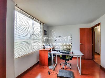 Apartamento en venta en Las Villas, Zipaquirá · foto 11 de 20