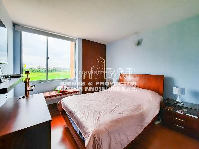 Apartamento en venta en Las Villas, Zipaquirá · foto 16 de 20