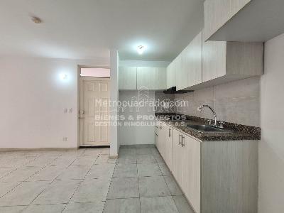 Apartamento en venta en Algarra Iii, Zipaquirá · foto 2 de 20