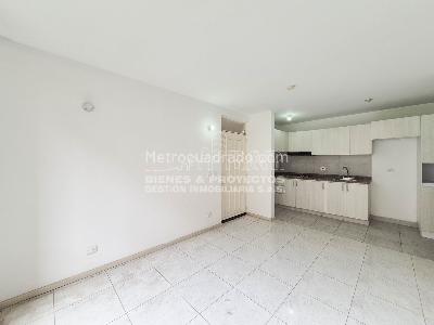 Apartamento en venta en Algarra Iii, Zipaquirá · foto 3 de 20