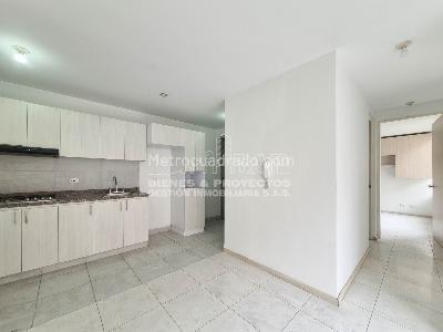 Apartamento en venta en Algarra Iii, Zipaquirá · foto 9 de 20