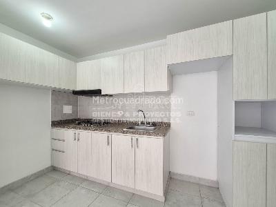 Apartamento en venta en Algarra Iii, Zipaquirá · foto 12 de 20