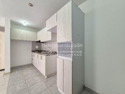 Apartamento en venta en Algarra Iii, Zipaquirá · foto 13 de 20