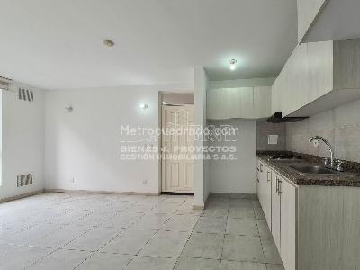 Apartamento en venta en Algarra Iii, Zipaquirá · foto 14 de 20