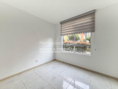 Apartamento en venta en Algarra Iii, Zipaquirá · foto 16 de 20