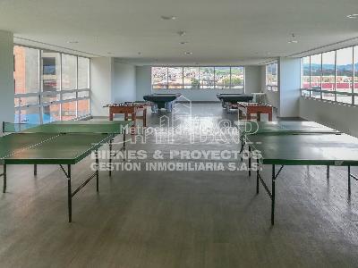 Apartamento en venta en Algarra Iii, Zipaquirá · foto 19 de 20