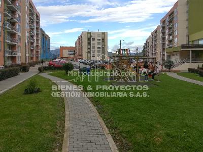 Apartamento en venta en Algarra Iii, Zipaquirá · foto 20 de 20