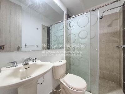 Apartamento en venta en Algarra Iii, Zipaquirá · foto 17 de 20