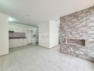 Apartamento en venta en Algarra Iii, Zipaquirá · foto 7 de 20