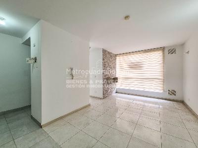 Apartamento en venta en Algarra Iii, Zipaquirá · foto 10 de 20