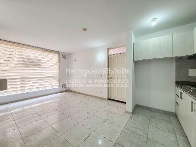 Apartamento en venta en Algarra Iii, Zipaquirá · foto 11 de 20