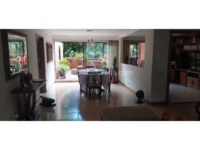 Apartamento de 4 alcobas en venta en Alejandría, Medellín, 350 m² · foto 3 de 20