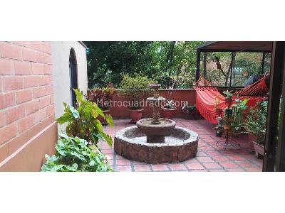 Apartamento de 4 alcobas en venta en Alejandría, Medellín, 350 m² · foto 4 de 20