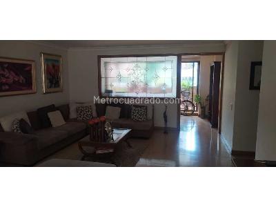 Apartamento de 4 alcobas en venta en Alejandría, Medellín, 350 m² · foto 11 de 20