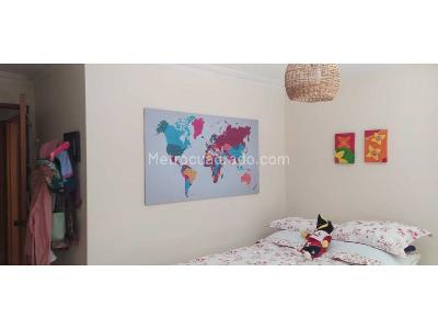 Apartamento de 4 alcobas en venta en Alejandría, Medellín, 350 m² · foto 13 de 20
