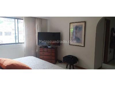 Apartamento de 4 alcobas en venta en Alejandría, Medellín, 350 m² · foto 19 de 20