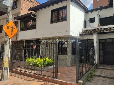 Casas en Venta en Conquistadores, Medellín - Vivienda Nueva y Usada