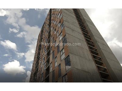 Apartamento de 3 alcobas en venta en Tranvia, Rionegro, 48 m² · foto 2 de 20