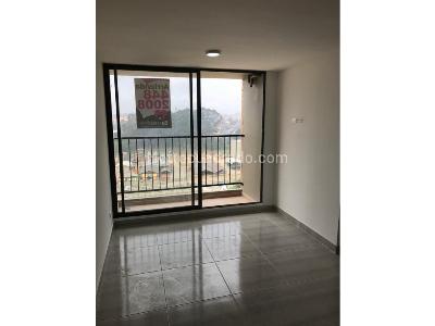 Apartamento de 3 alcobas en venta en Tranvia, Rionegro, 48 m² · foto 3 de 20