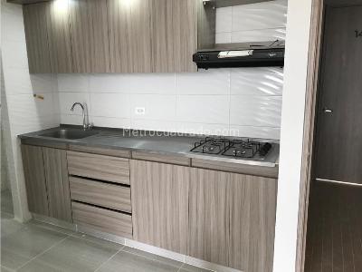 Apartamento de 3 alcobas en venta en Tranvia, Rionegro, 48 m² · foto 4 de 20