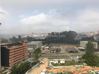 Apartamento de 3 alcobas en venta en Tranvia, Rionegro, 48 m² · foto 7 de 20