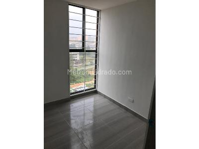 Apartamento de 3 alcobas en venta en Tranvia, Rionegro, 48 m² · foto 8 de 20
