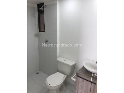 Apartamento de 3 alcobas en venta en Tranvia, Rionegro, 48 m² · foto 11 de 20