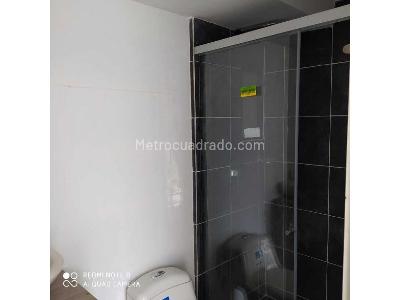 Apartamento de 3 alcobas en venta en Tranvia, Rionegro, 48 m² · foto 13 de 20