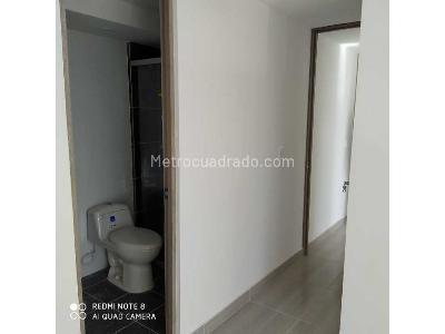 Apartamento de 3 alcobas en venta en Tranvia, Rionegro, 48 m² · foto 14 de 20
