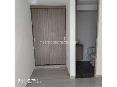 Apartamento de 3 alcobas en venta en Tranvia, Rionegro, 48 m² · foto 15 de 20