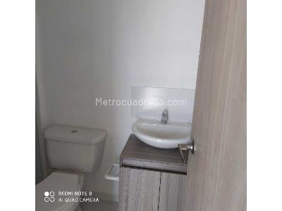 Apartamento de 3 alcobas en venta en Tranvia, Rionegro, 48 m² · foto 16 de 20