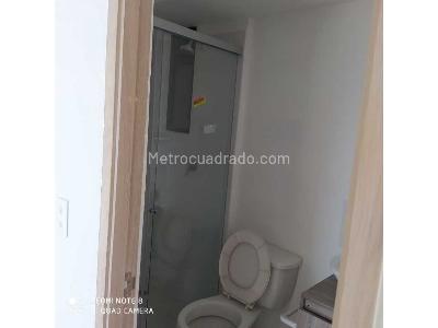 Apartamento de 3 alcobas en venta en Tranvia, Rionegro, 48 m² · foto 17 de 20