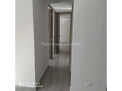 Apartamento de 3 alcobas en venta en Tranvia, Rionegro, 48 m² · foto 19 de 20