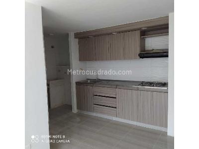 Apartamento de 3 alcobas en venta en Tranvia, Rionegro, 48 m² · foto 20 de 20