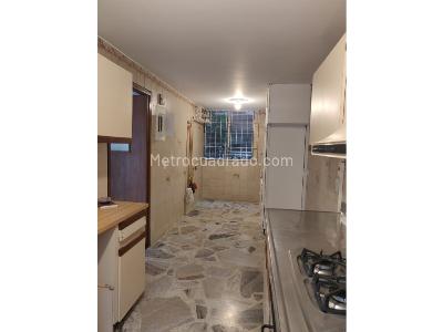 Apartamento en venta en La Candelaria, Medellín · foto 4 de 15