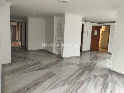 Apartamento en venta en La Candelaria, Medellín · foto 7 de 15