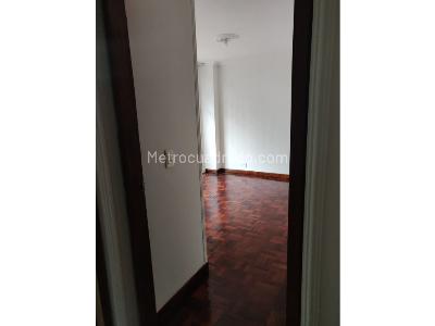 Apartamento en venta en La Candelaria, Medellín · foto 12 de 15
