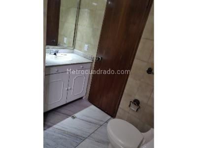 Apartamento en venta en La Candelaria, Medellín · foto 14 de 15