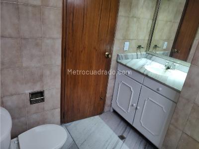 Apartamento en venta en La Candelaria, Medellín · foto 15 de 15