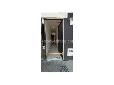 Apartamento de 5 alcobas en venta en Castilla, Medellín, 160 m² · foto 2 de 9